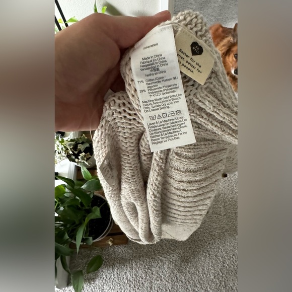 Madewell Buttoned Mainville Cardigan Sweater - Picture 5 of 5